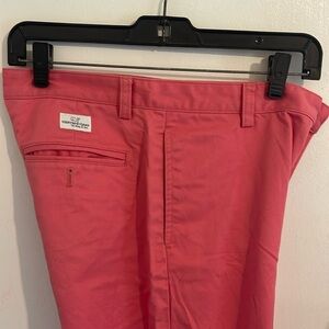 Vineyard Vines, Boys Chinos/Khakis, Nantucket Red, 16